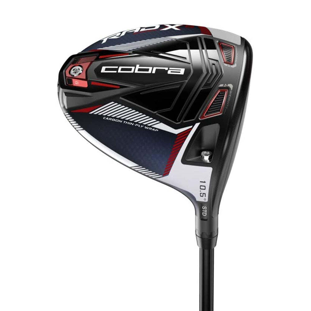 COBRA - Cobra RADSPEED XB ヘッドのみ $_57.JPG?set_id=880000500F