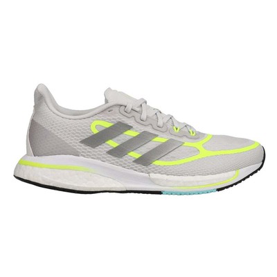 

Adidas Supernova+ Женские кроссовки для бега Размер  M Спортивная обувь FX6699, Grey, adidas Supernova+ Running