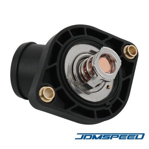 902-3312 Engine Coolant Thermostat Housing Assembly For Ram 1500 Jeep Liberty