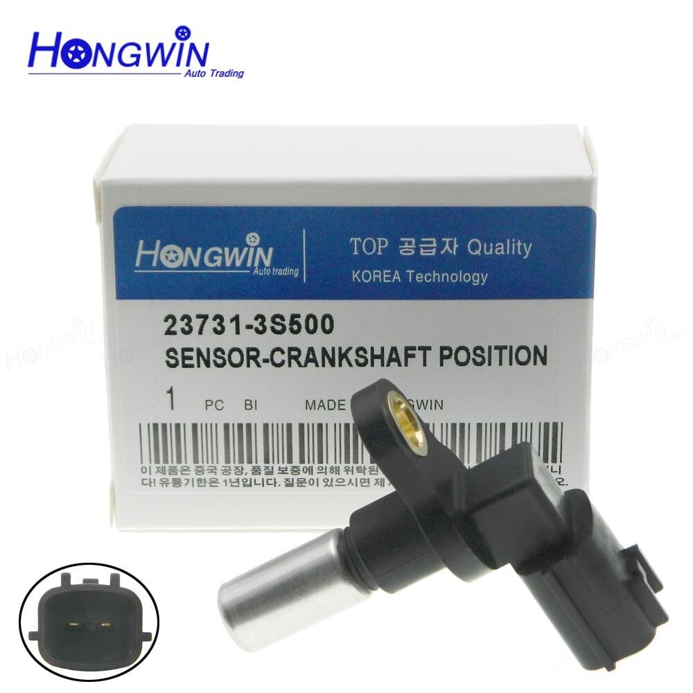 購入NG Crankshaft Position Sensor 23731-EC00A for Nissan 23731EC01A