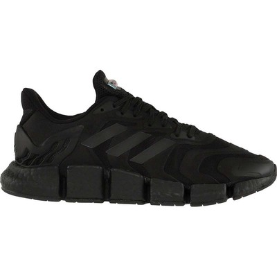 

Мужские кроссовки Adidas Climacool Vento для бега, размер 4,5 м, спортивная обувь FX7841, Черный, adidas Climacool Vento Running