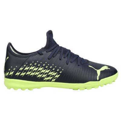 

Футбольные бутсы Puma Future Z 4.4 Tt Мужские черные кроссовки Спортивная обувь 10700701, Черный, Puma Future Z 4.4 Tt Soccer Cleats