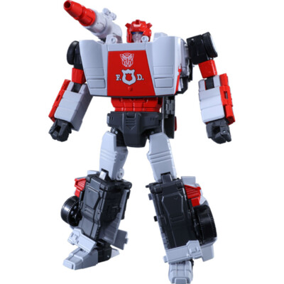 Transformers Masterpiece MP-14+ Alert Lamborghini Takara Robot Car Figurines Toy
