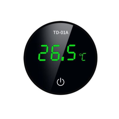 Lade typ-C Aquarium-Thermometer -9,9 to50? Fisch-Thermometer  Fish Tank