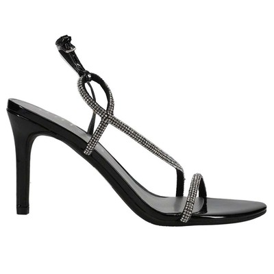 

Женские классические сандалии Unisa Fraidy Strappy Размер 6 M UNFRAIDY-998, Черный, Unisa Fraidy Strappy