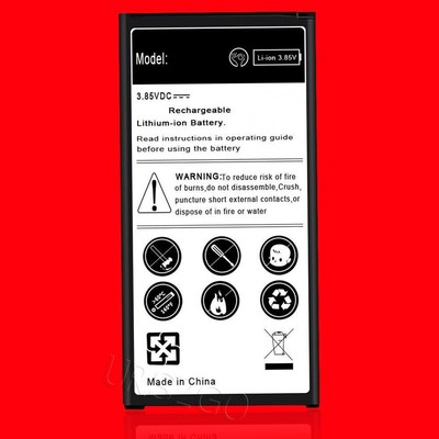 For TracFone Samsung Galaxy J7 Sky Pro SM-S727VL Battery EB-BJ710CBE 3870mAh USA