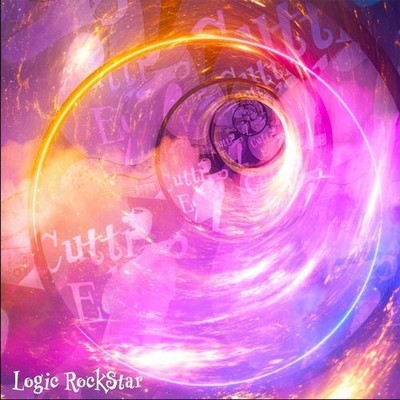 Genius: Official Art Book by Logic Rockstar Paperback Book