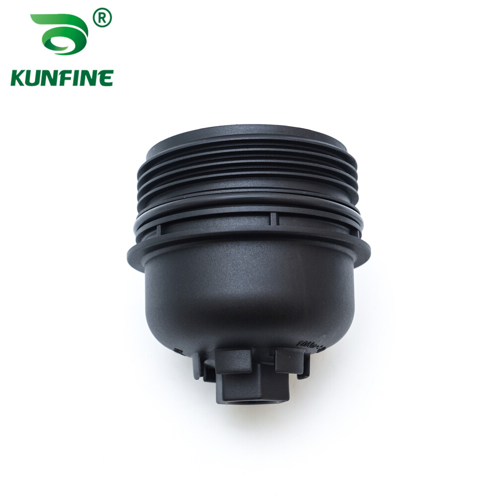 Oil Filter Cap Assembly Housing for Hyundai Santa FE DM for Kia Sportage R
