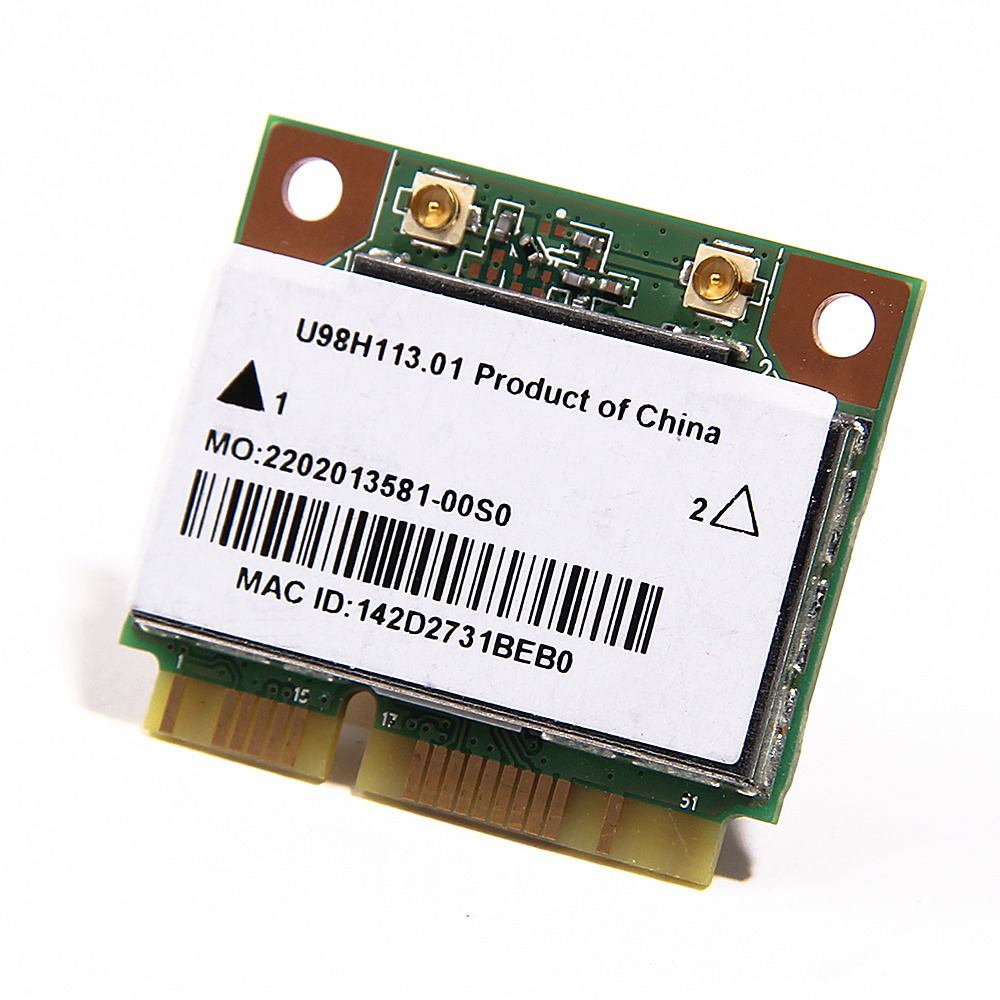 realtek rtl8188ee 802.11bgn wifi adapter