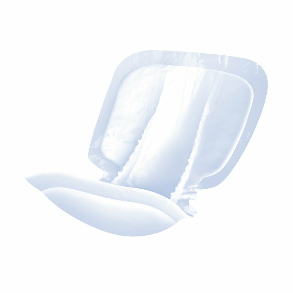 iD Expert Form Extra Plus Size 2 Incontinence Pads 4 Packs of 21