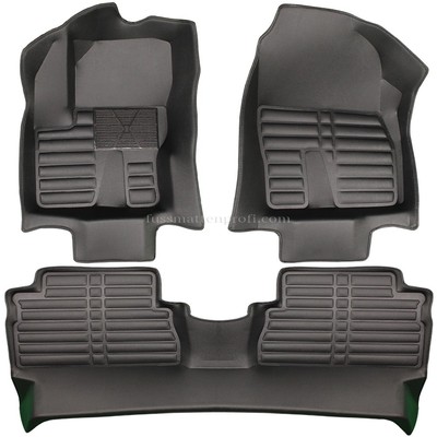 Car Accessories Gummimatten Ford Grand C Max Ab 10 Gummi Fussmatten 5tlg 3d Schalen Qualitat Vehicle Parts Accessories Dplegal Pe