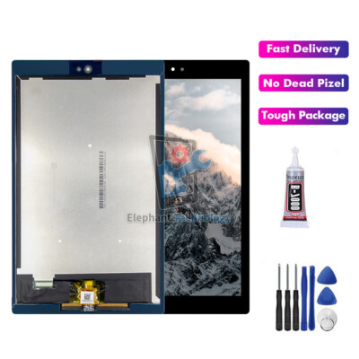 For Amazon Kindle Fire HD 10 2019 9th Gen LCD Display Digitizer Screen Replace