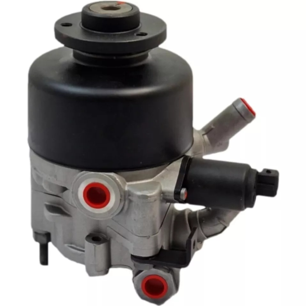 訳アリ特価　正規品　LADYman　BP-5016　C-1 For Mercedes Benz ABC Tandem Power Steering Pump SL500