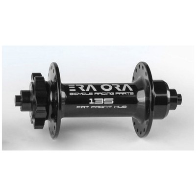 Front Hub Fat Bike 32 Holes QR 135 MZFATQR9135A ERA ORA Fat Bike