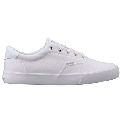 

Мужские белые кроссовки Lugz Flip Повседневная обувь MFLPC-1001, Белый, Lugz Flip