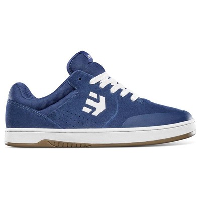 

Мужские синие кроссовки Etnies Marana Skate Повседневная обувь 4101000403-396, Синий, Etnies Marana Skate