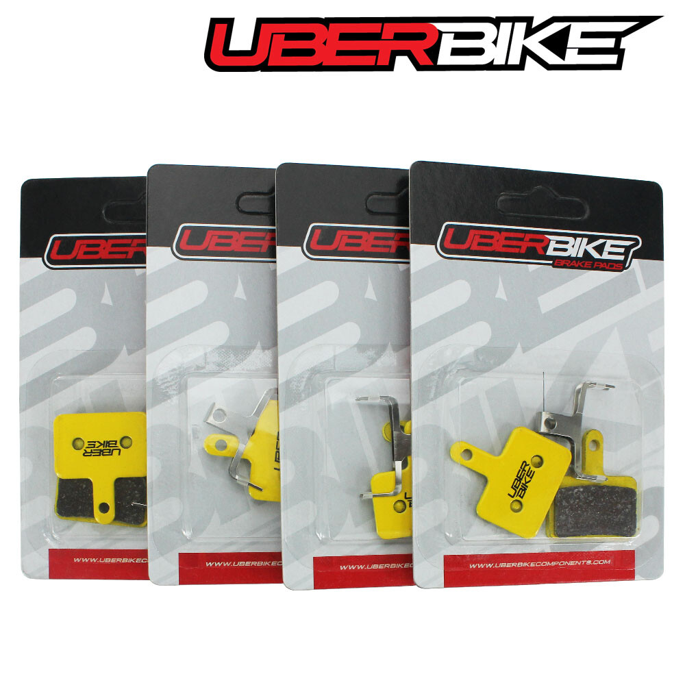 tektro draco 2 pads