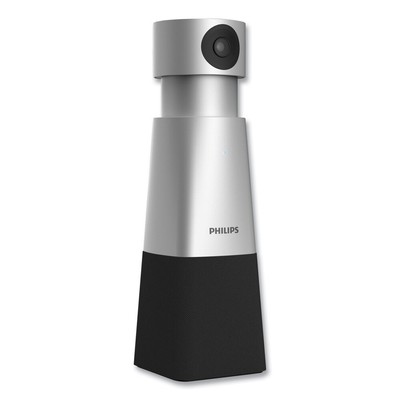 Philips PSE0550 SmartMeeting HD Audio and Video Conferencing Solution New