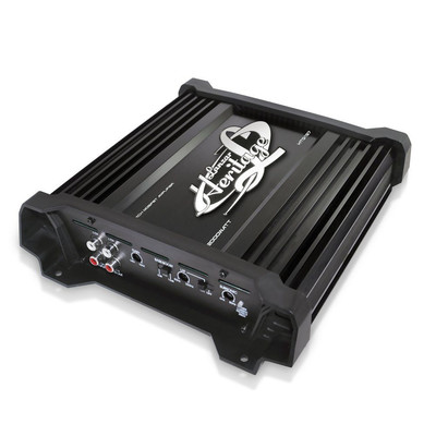 Lanzar B52 Car Audio, Amplifier Monoblock, 1 Channel, 2,000 Watt, 2 13 Inch 