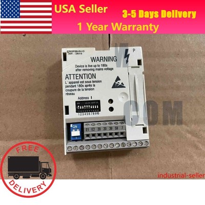 1pcs Lenze 8200 inverter interface module E82ZAFPC201