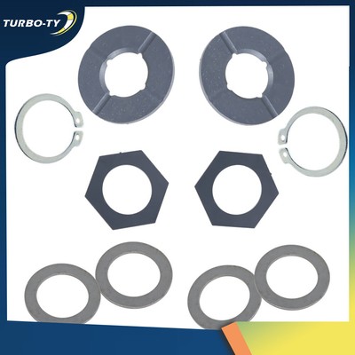 Thrust Washer Snap Ring Kit For 1998-04 F250 F350 F450 F550 Super Duty Excursion