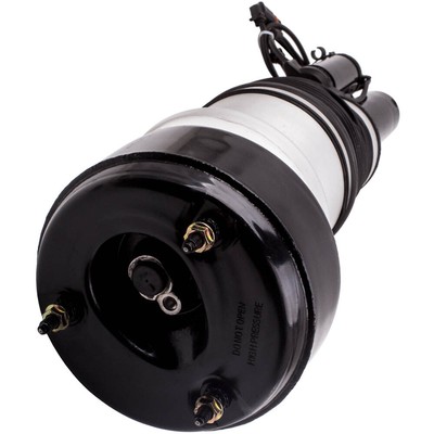 Air Suspension Shock Strut Front Left + Right For Mercedes W221 S550 2213204913