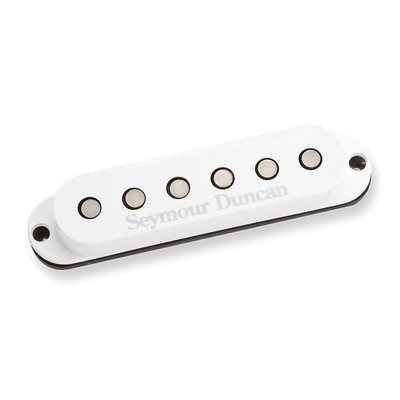Seymour Duncan SSL-5 RWRP Custom Staggered Strat Single Coiled Guitar Pickup