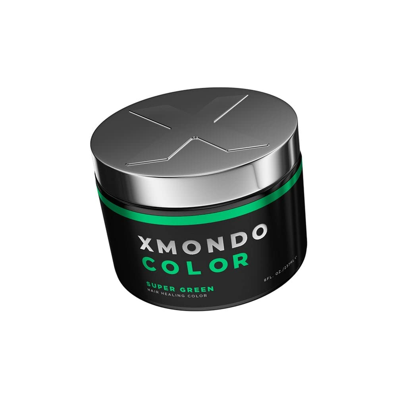 Semi Permanent Color | Vegan Formula With Hyaluronic Acid