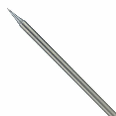 Aoyue Conical Soldering Iron Tip WQ-LI Lead Free Type with heater cartridge