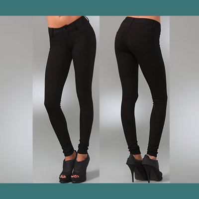 Paige jeggings clearance