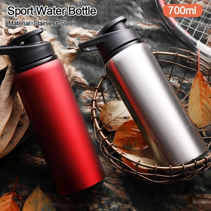 Travel Kettle Straight Drinking Sport Bottle Bicycle Water Bottle Water Bottle