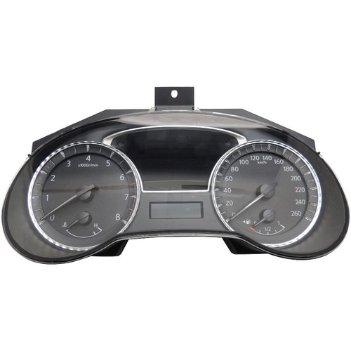 Kawasaki Ninja ZX-10R ZX10R 2006-2007 Speedometer Instrument