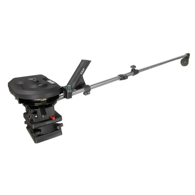 Scotty 1106 Depthpower 60" Telescoping Electric Downrigger w