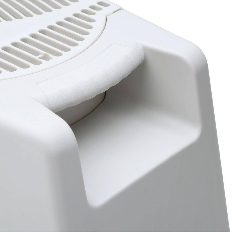 AIRCARE MA0800 Digital Whole-House Console-Style Evaporative Humidifier