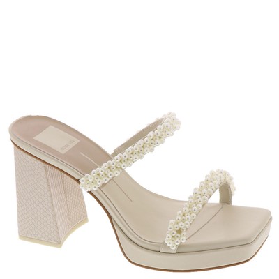 

Женские сандалии Dolce Vita Ariele Pearl, Vanilla