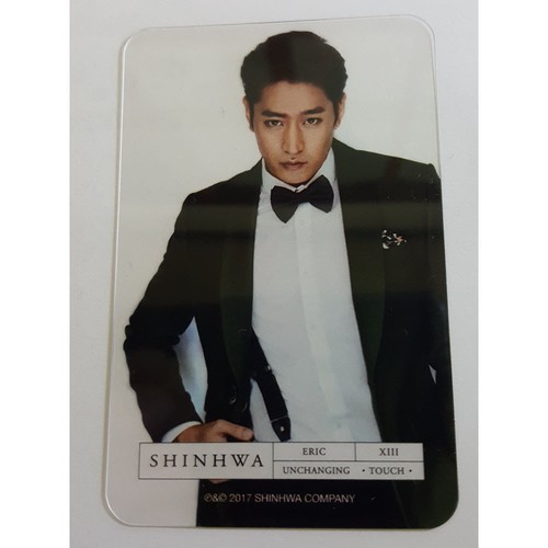 Shinhwa - 2013 Grand Finale The Classic In Seoul DVD K-Pop
