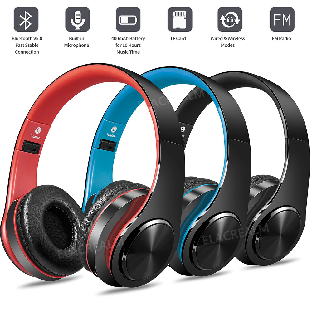 tv with built in bluetooth for headphones