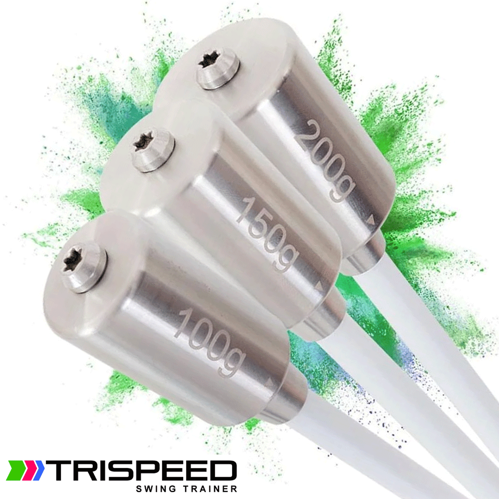 golf speed training aids