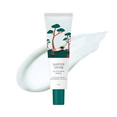 ROUND LAB Pine Tree Soothing Cica Cream 50mL