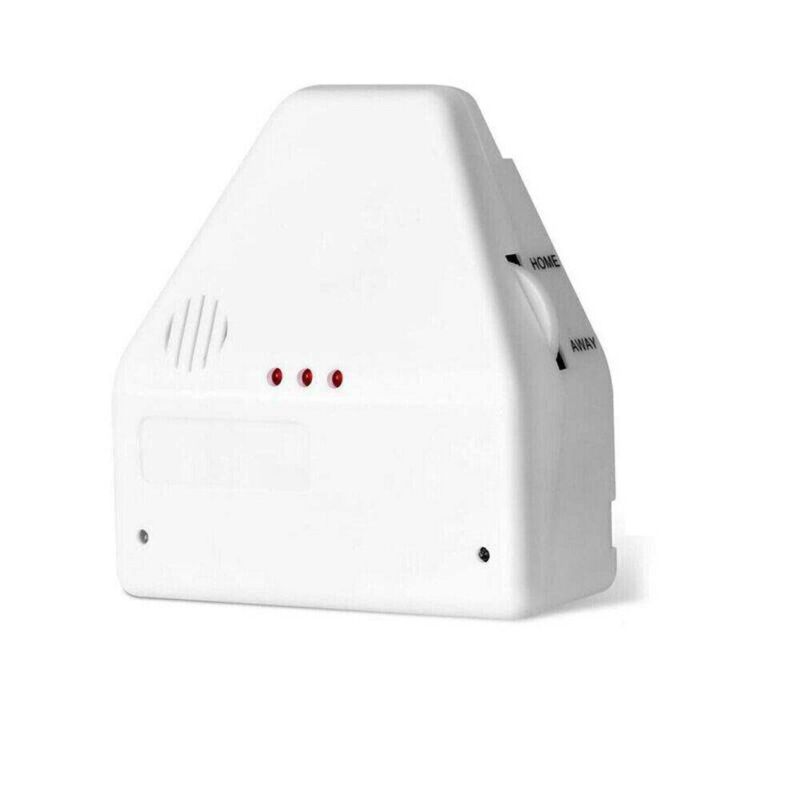 The Clapper Clap Detection Light New Sound Activated Clap On