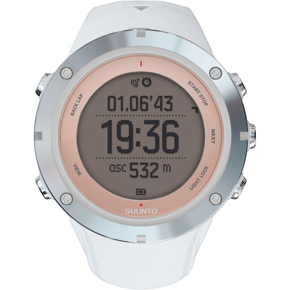 Herzfrequenzmesser Uhren