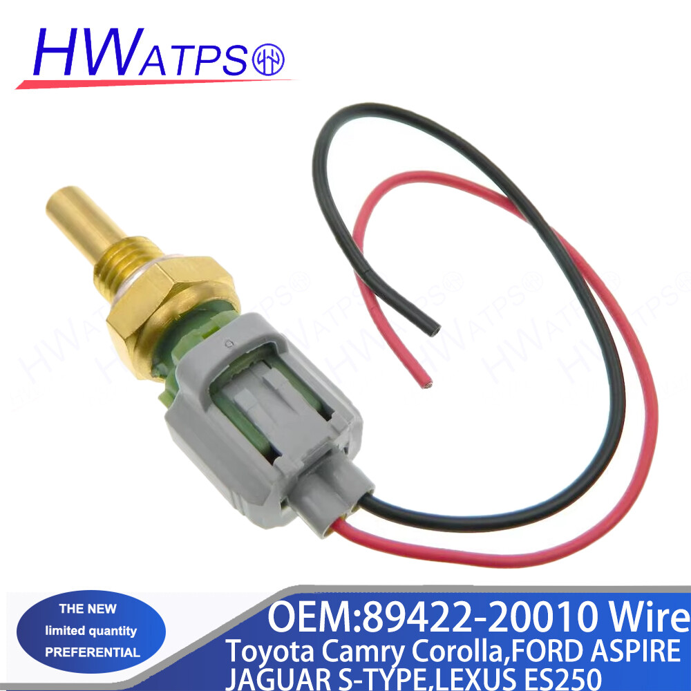 むーにー！！！ Amazon.com: Toyota 89422-20010 Water Temperature Sensor