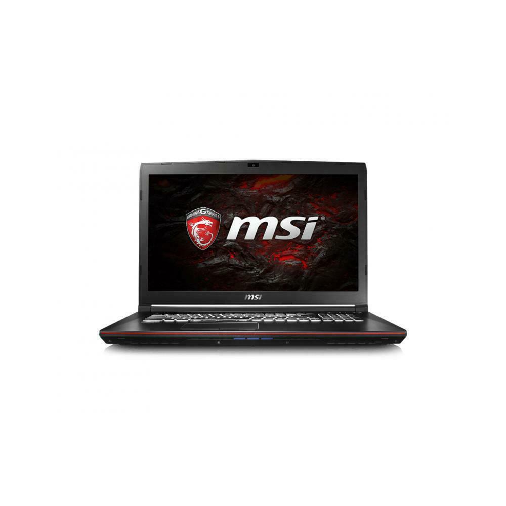 MSI Laptops/Notebooks & Netbooks