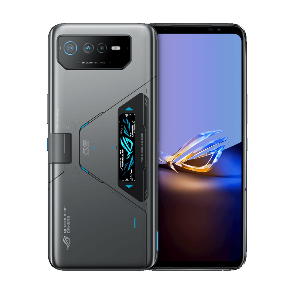 スマートフォン本体 ASUS ROG Phone 6 16/512GB Amazon | Asus ROG Phone 6 5G Dual AI2201 512GB 16GB RAM