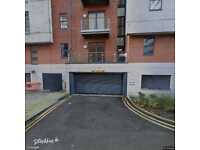 Parking Space available to rent in Manchester (M4)