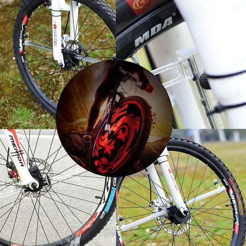 spoke led