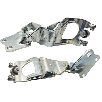 Left + Right Sliding Door Hinge Assembly For Toyota Sienna 2004 2010