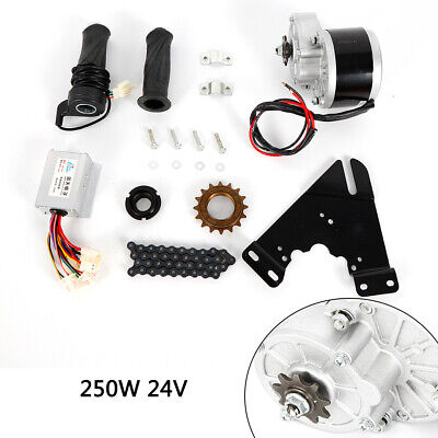 250w e bike