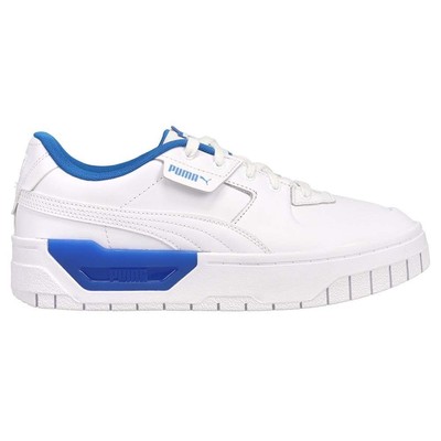 

Женские белые кроссовки Puma Cali Dream Pop Повседневная обувь 38400803, Белый, Puma Cali Dream Pop