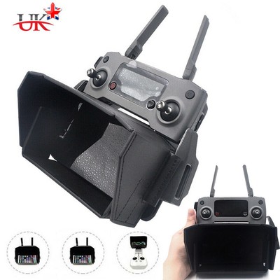 2019 Sun Hood Sunshade for DJI Mavic PRO / mavic air /SPARK Accessories RC Drone